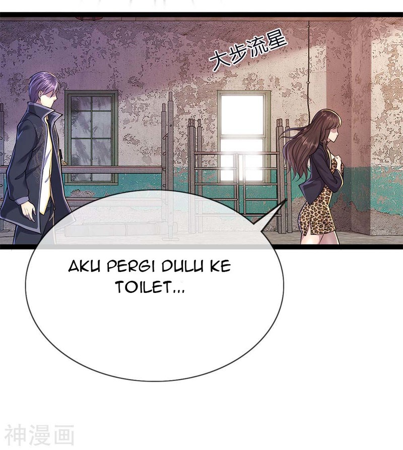 Medical Martial Arts Chapter 147 Gambar 12